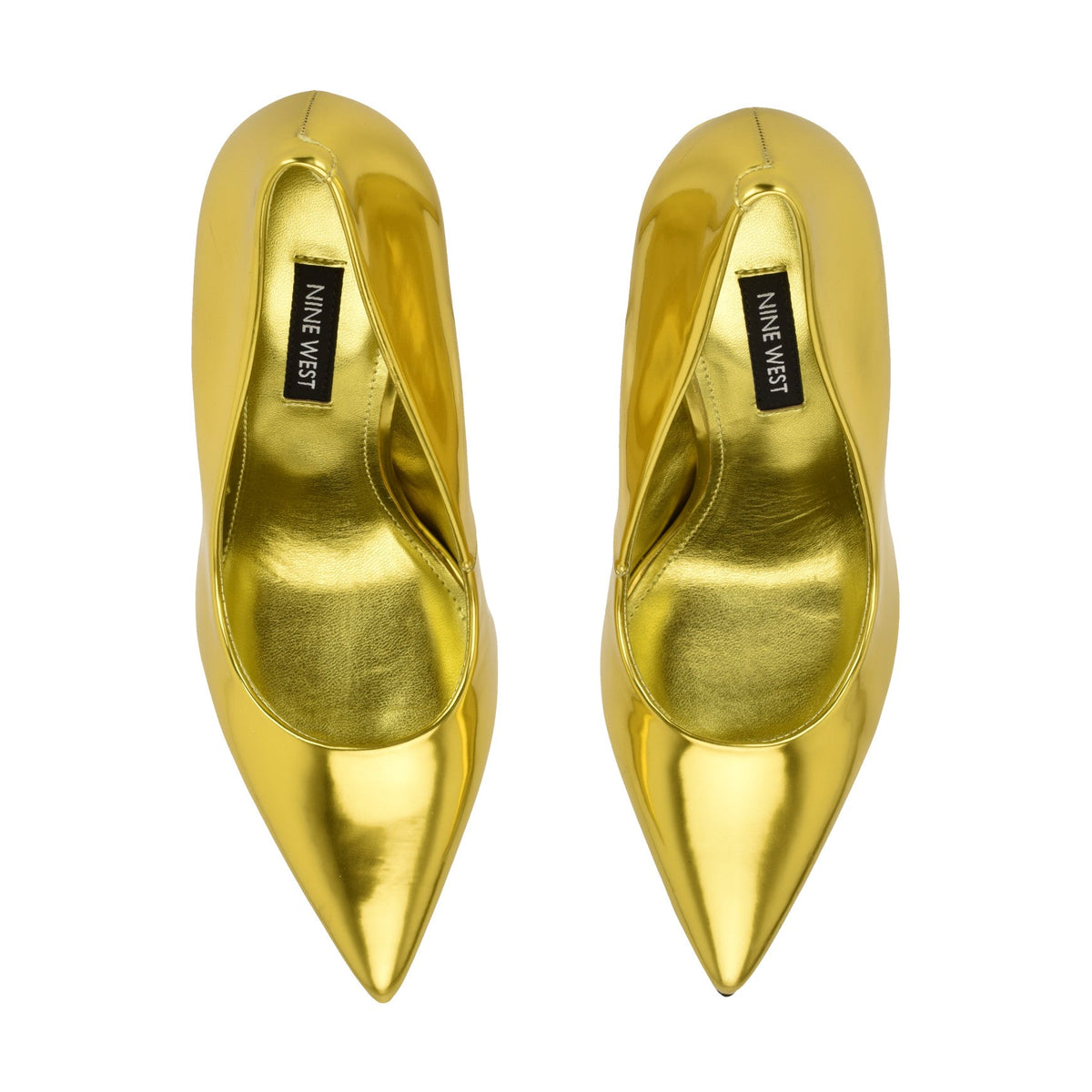 Fresh Pointy Toe Pumps