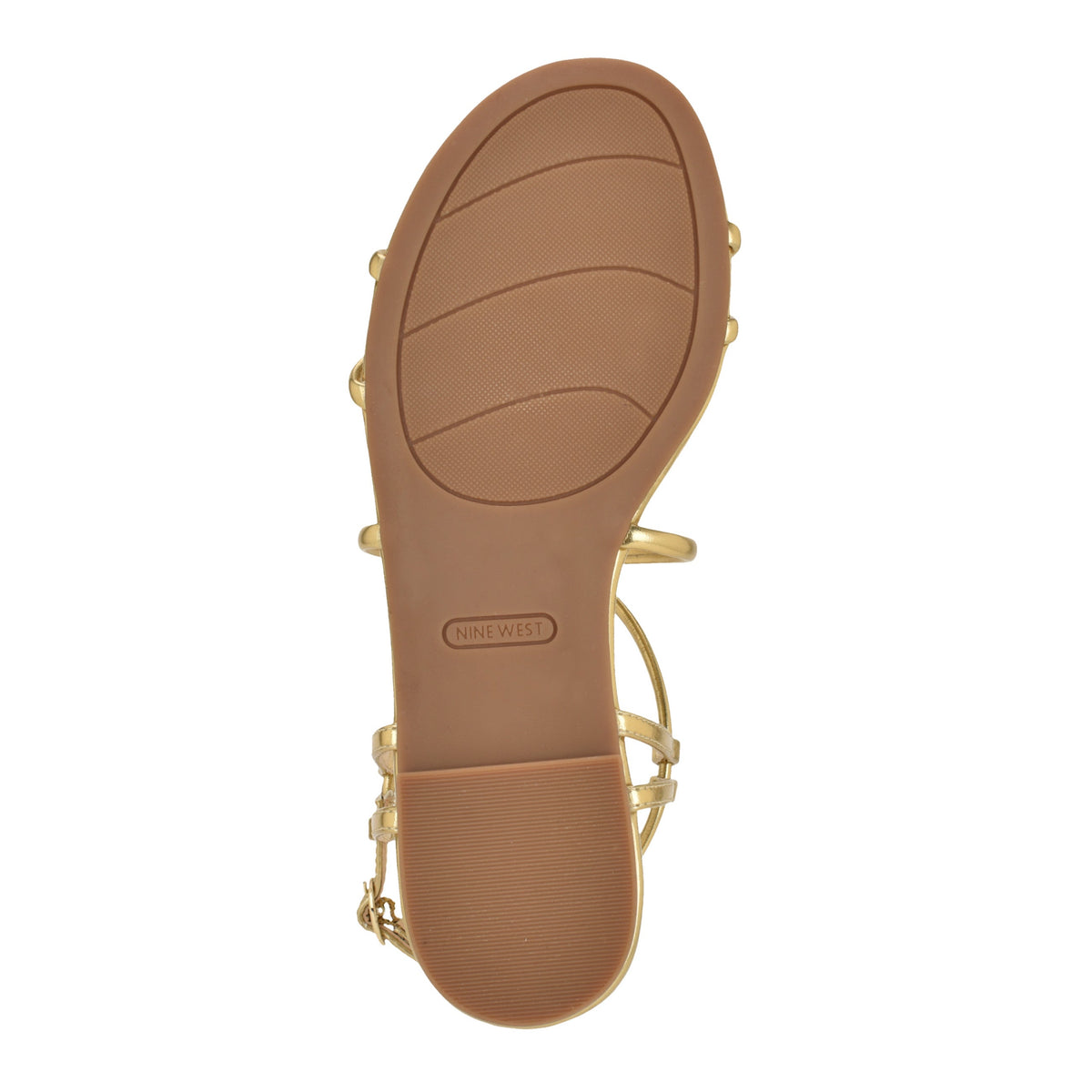 Mariss Strappy Flat Sandals
