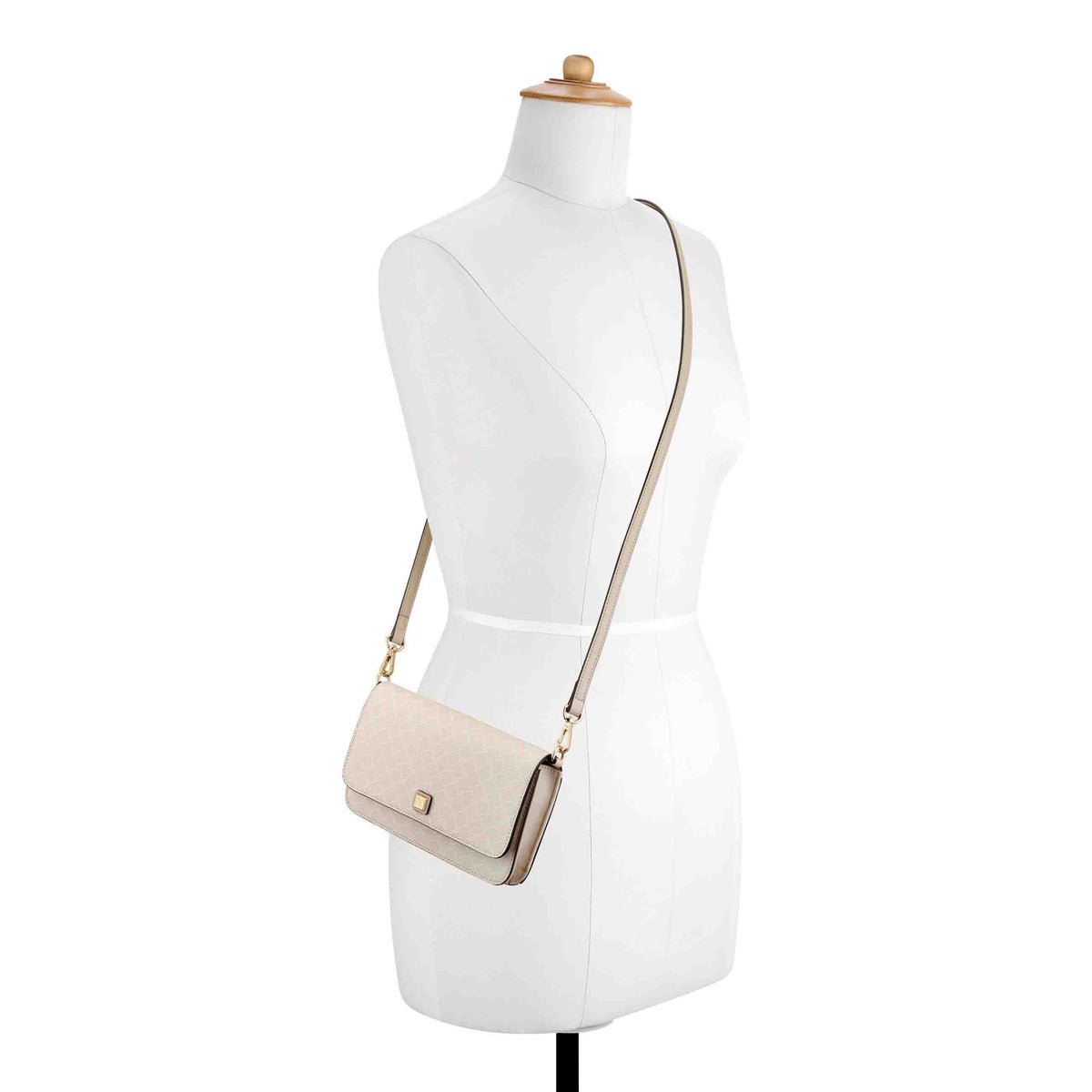 Khora Phone Wallet Crossbody