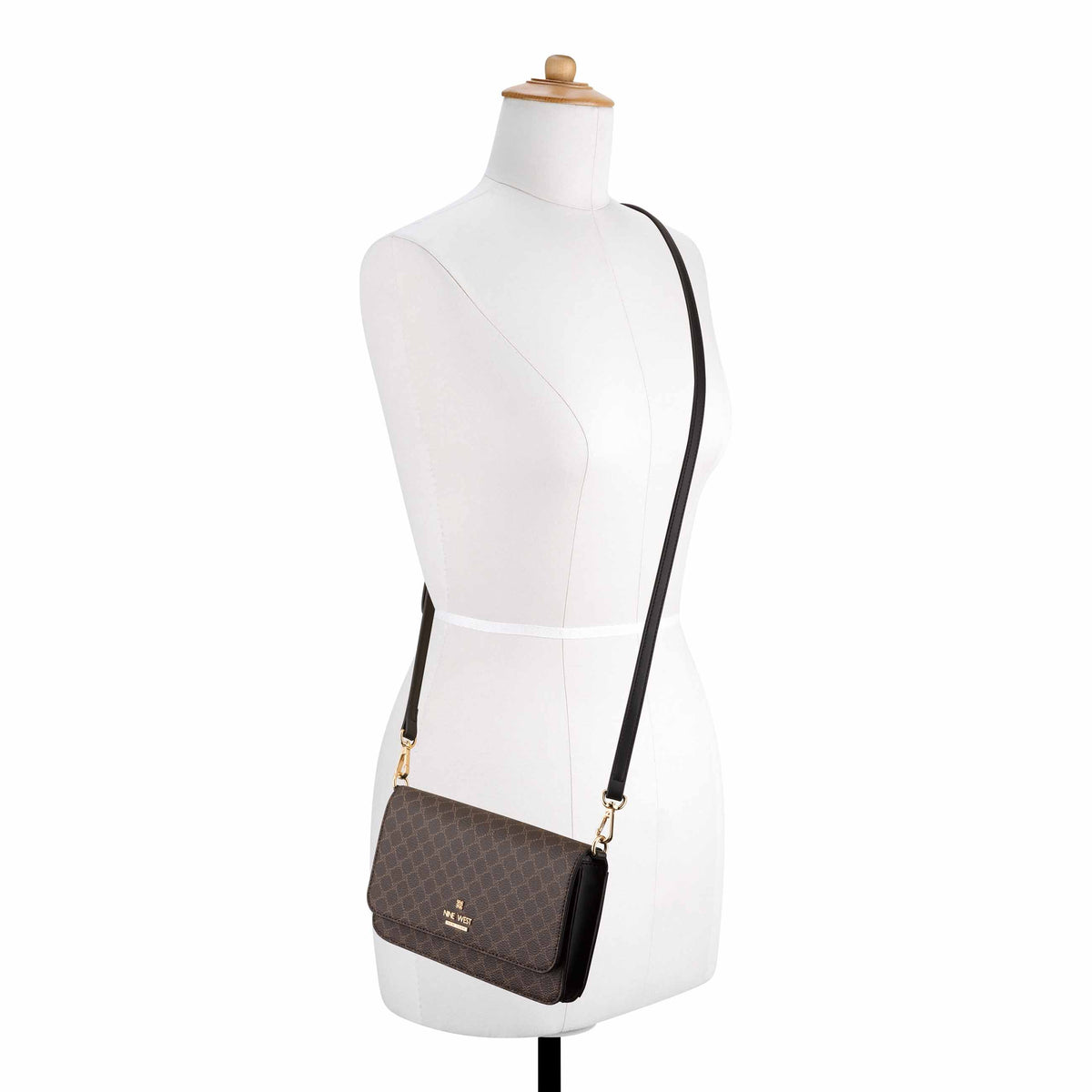 Luela Phone Wallet Crossbody