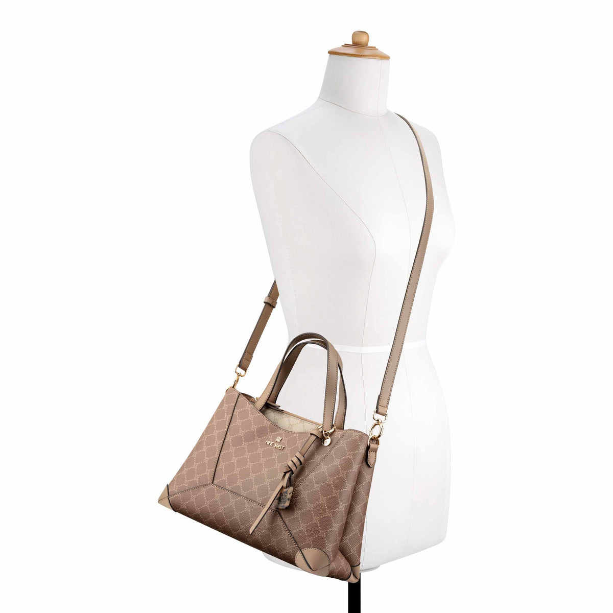 Zoey Satchel