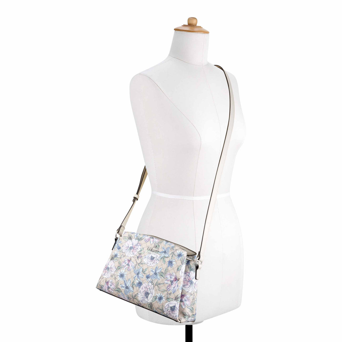 Luela Crossbody