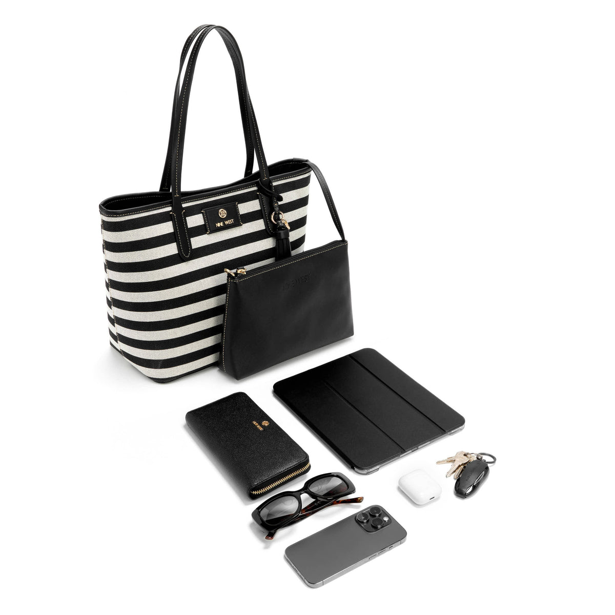 Nori 2 In 1 Tote