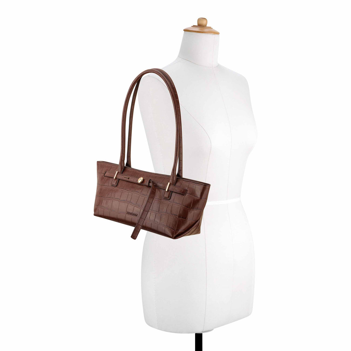 Wilda Shoulder Satchel