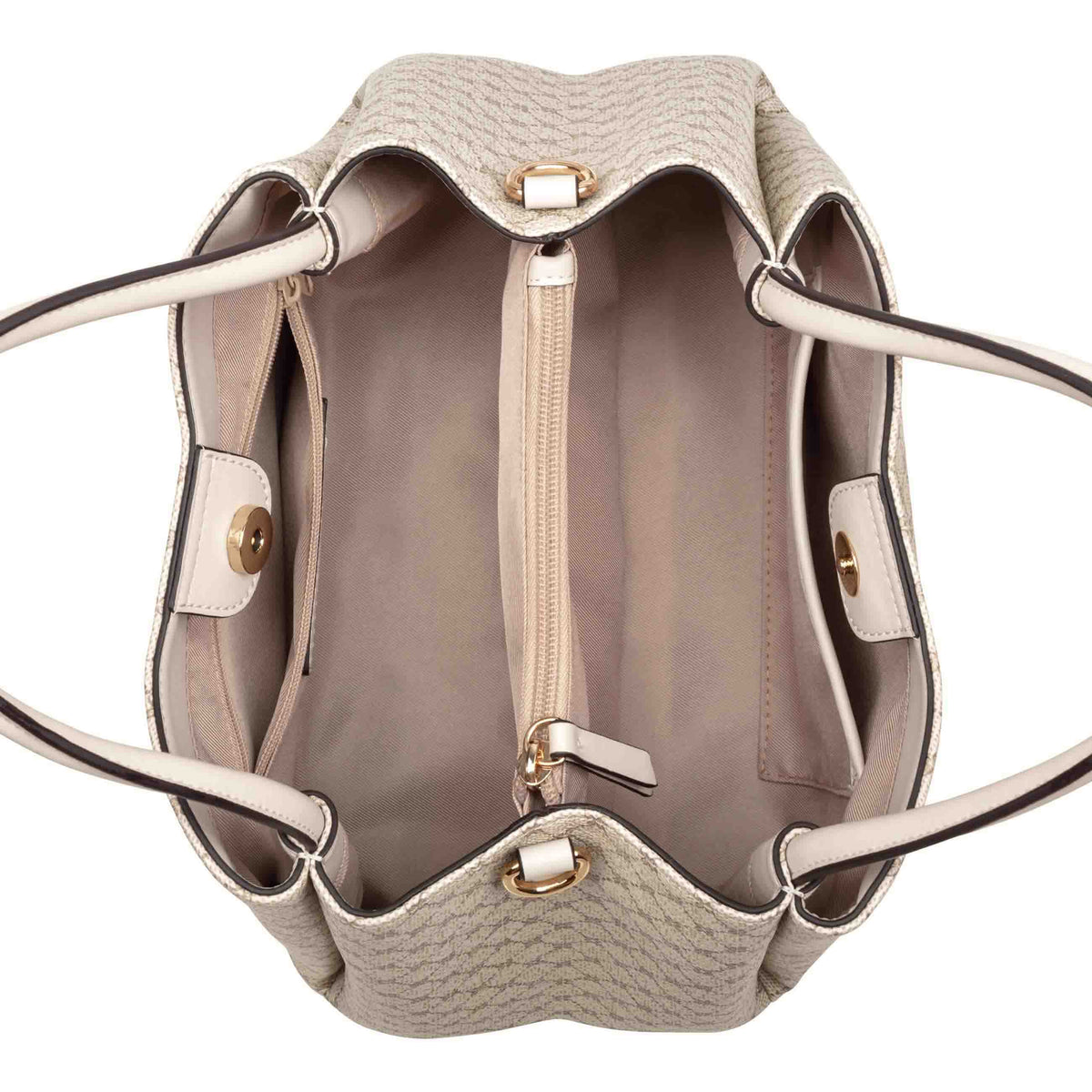 Dorsey Satchel
