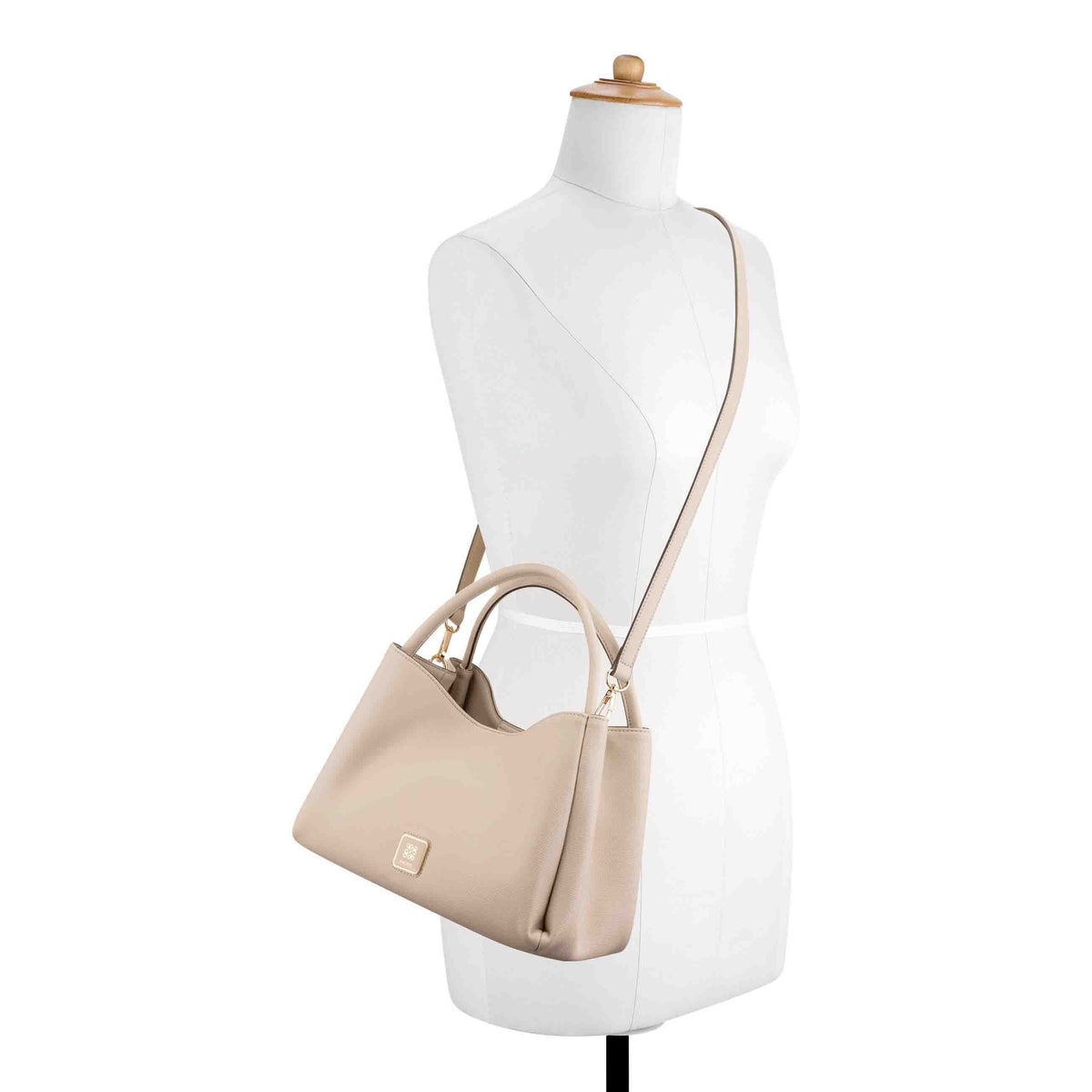 Dorsey Satchel