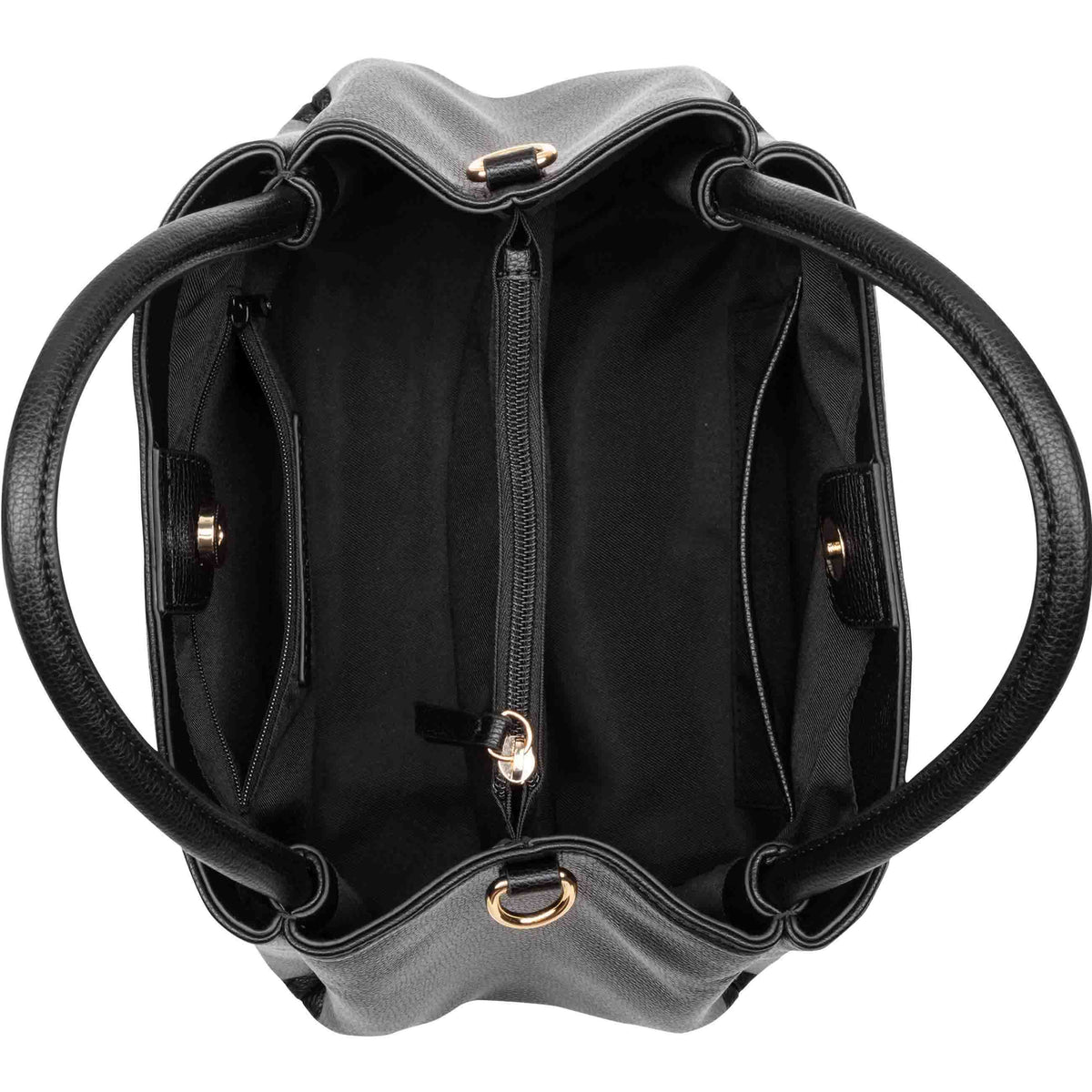 Dorsey Satchel