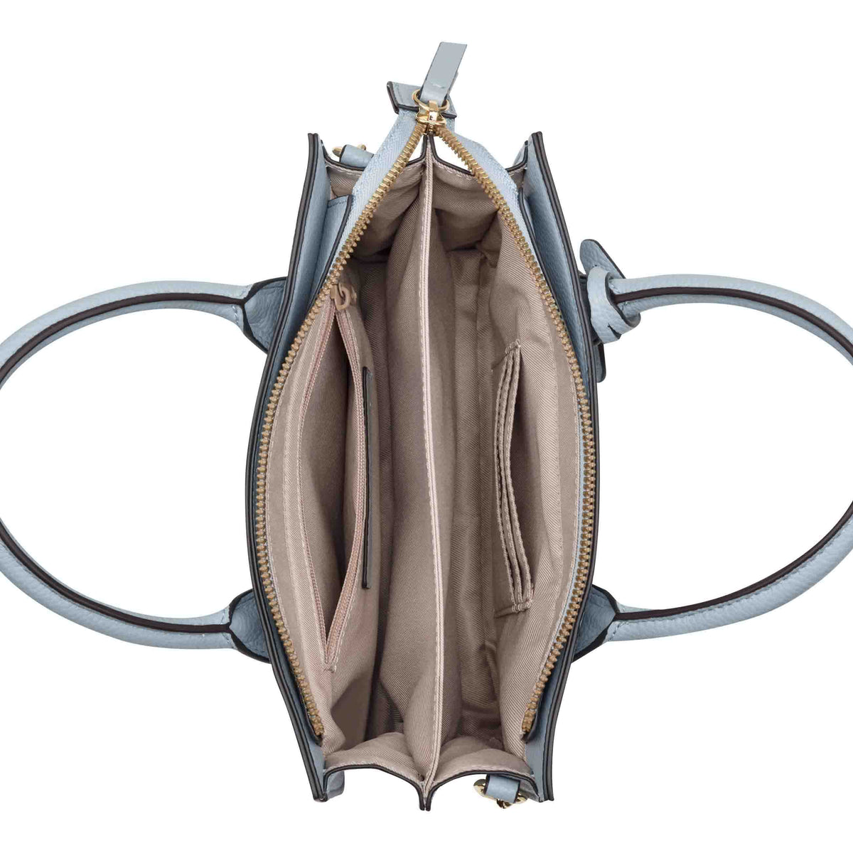 Magdalina Mini Satchel Crossbody
