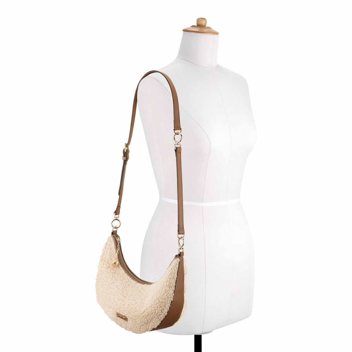 Brantlee Convertible Shoulder Crossbody
