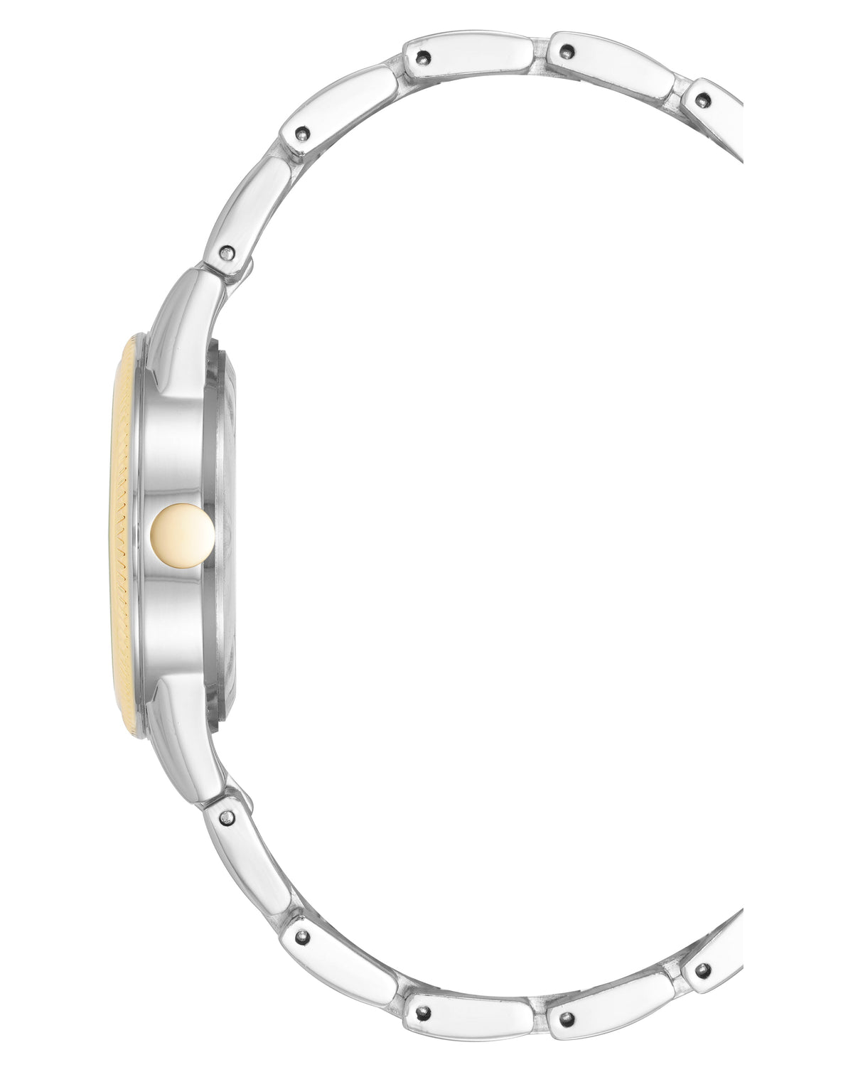 Sunburst Dial Watch
