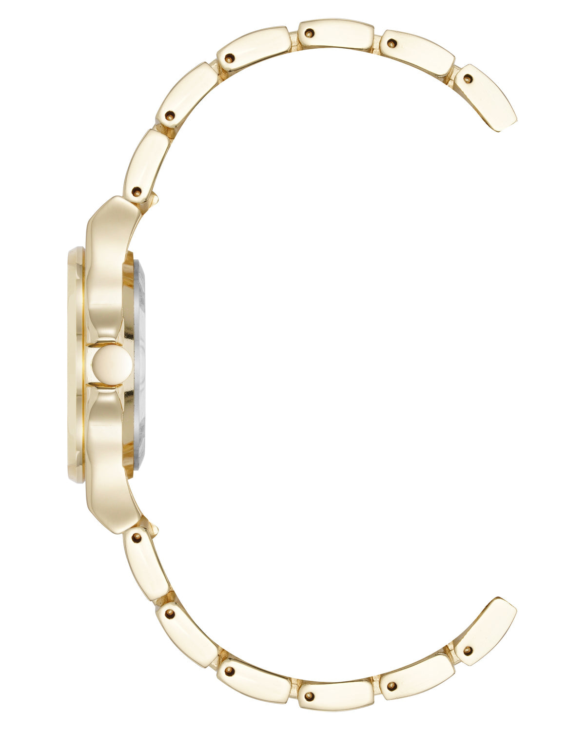 Etched Bezel Watch