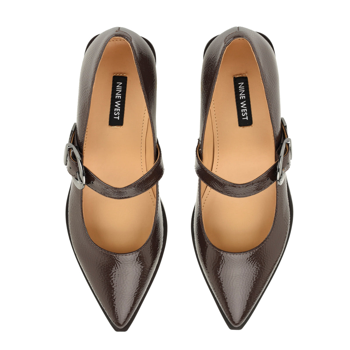 Katrel Mary Jane Flats