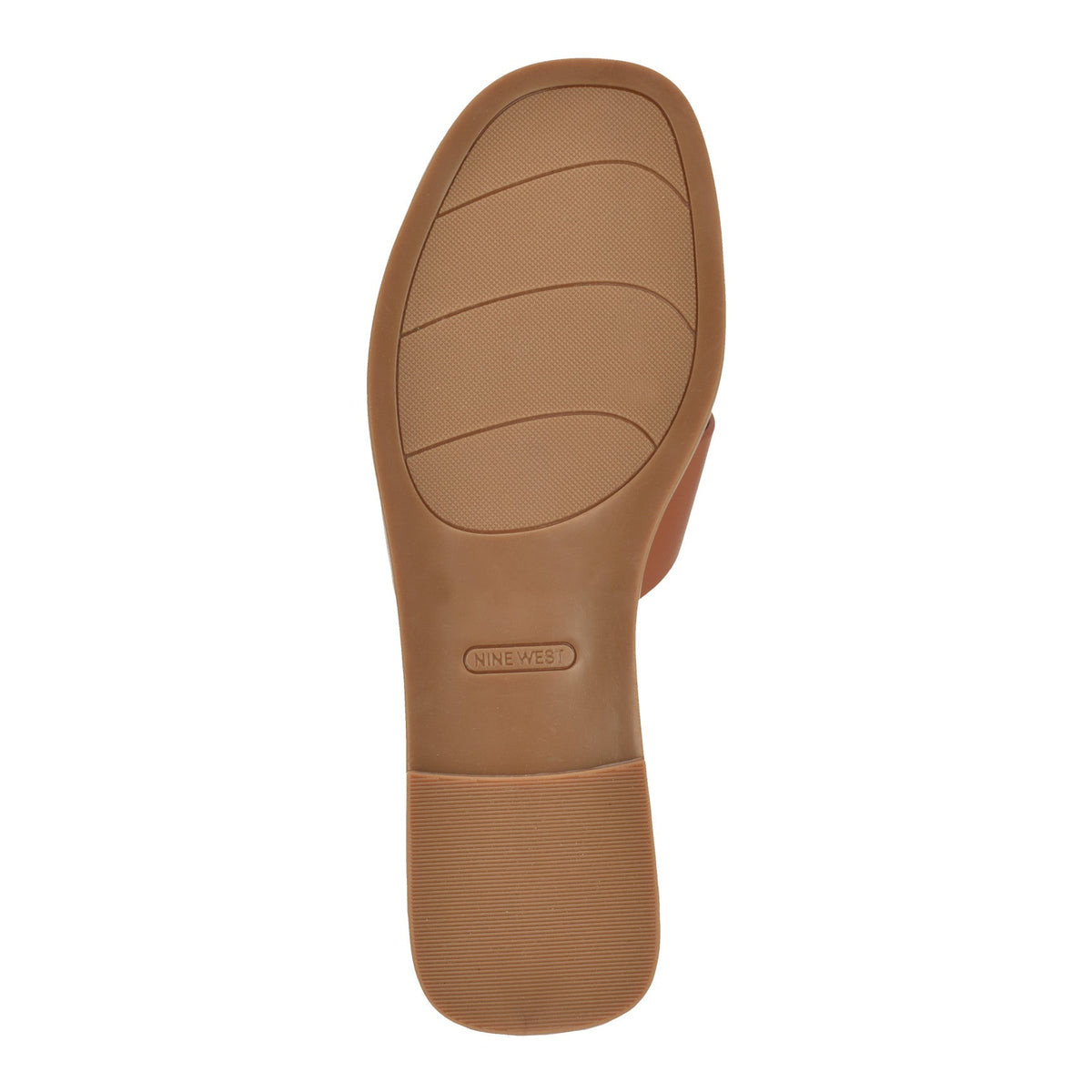 Edeny Flat Slide Sandals