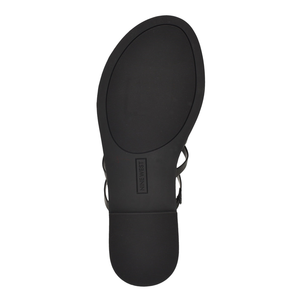 Digen Strappy Flat Sandals