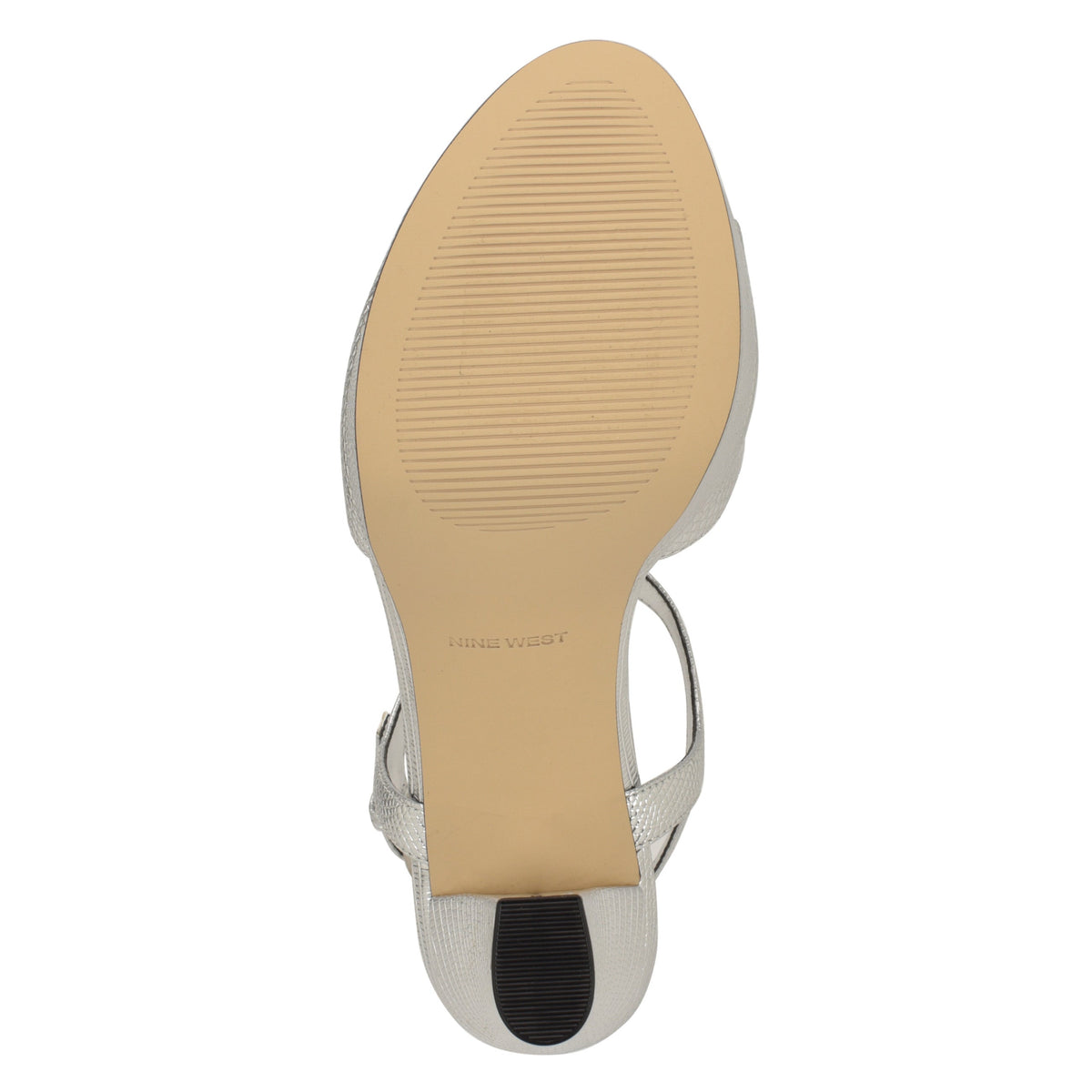 Naini Platform Sandals