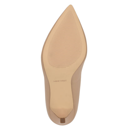 Tatiana Pointy Toe Pumps