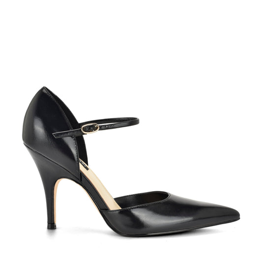 Pariss Leather Pumps