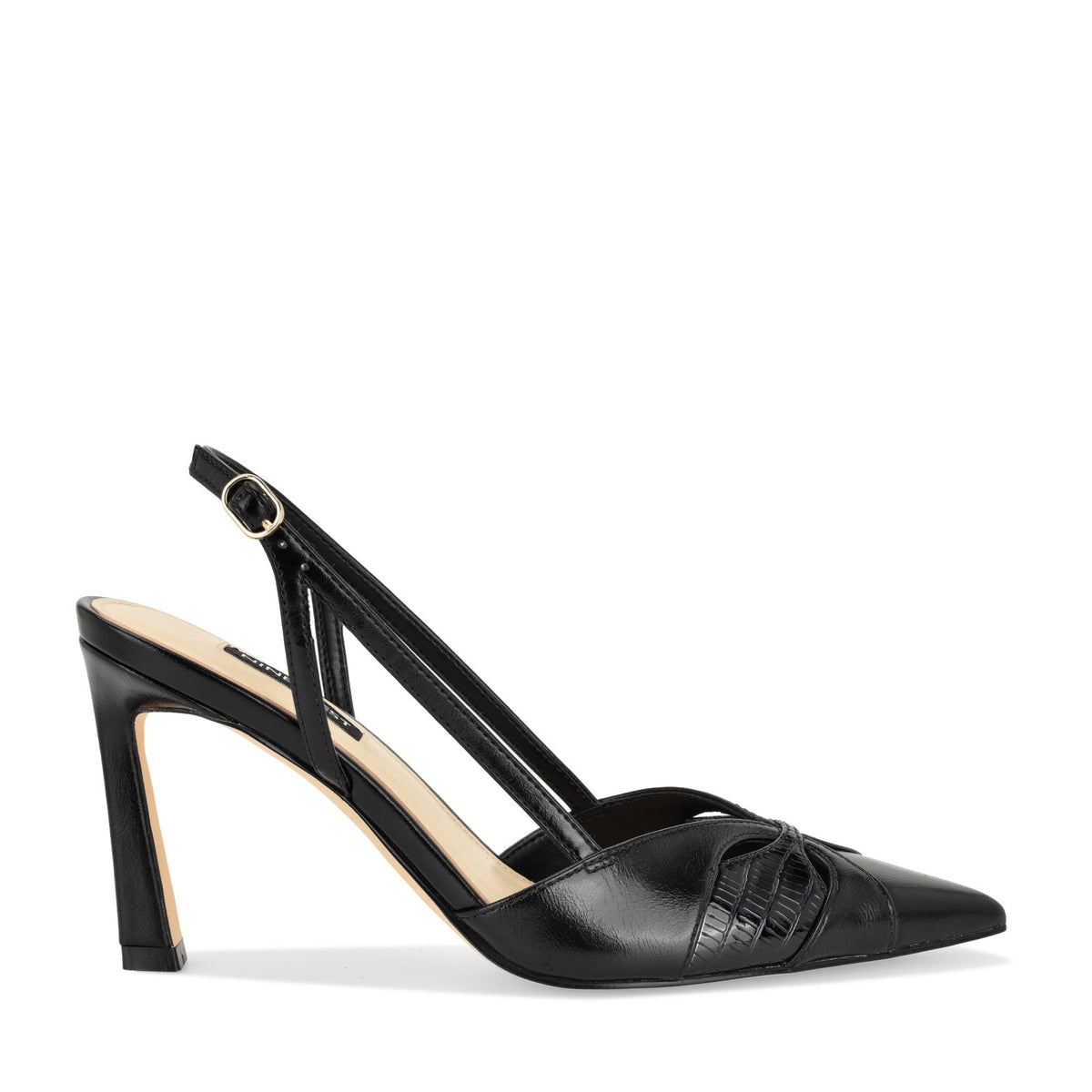 Darella Slingback Pumps