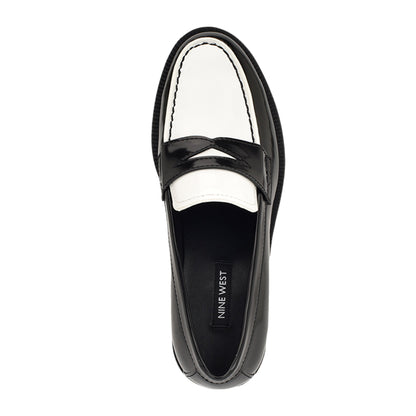 Berg Casual Loafers