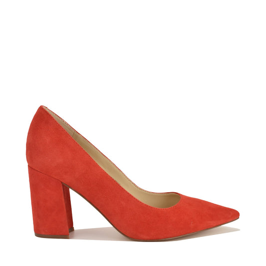 Cara Dress Pumps