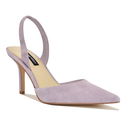 Paytie Slingback Pumps