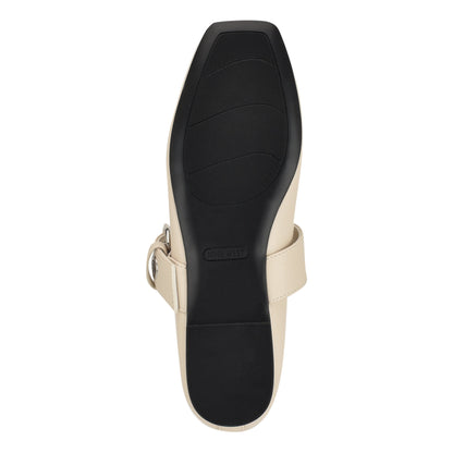 Kebba Mary Jane Ballet Flats