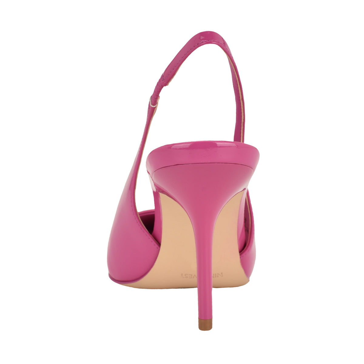 Palomma Slingback Pumps