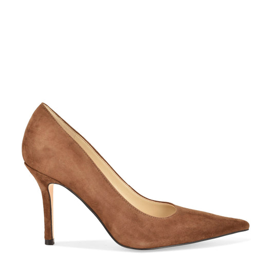 Gemmha Pointy Toe Pumps