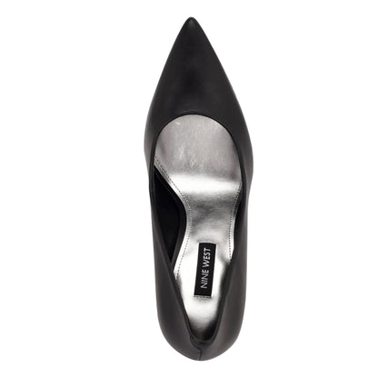Fresh Pointy Toe Pumps