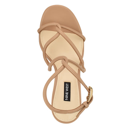 Emerila Strappy Sandals