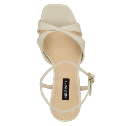 Tates Platform Sandals