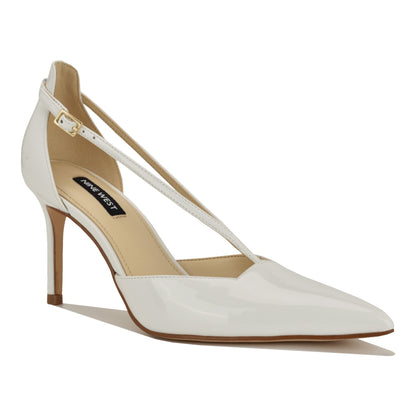 Collae Dress Pumps