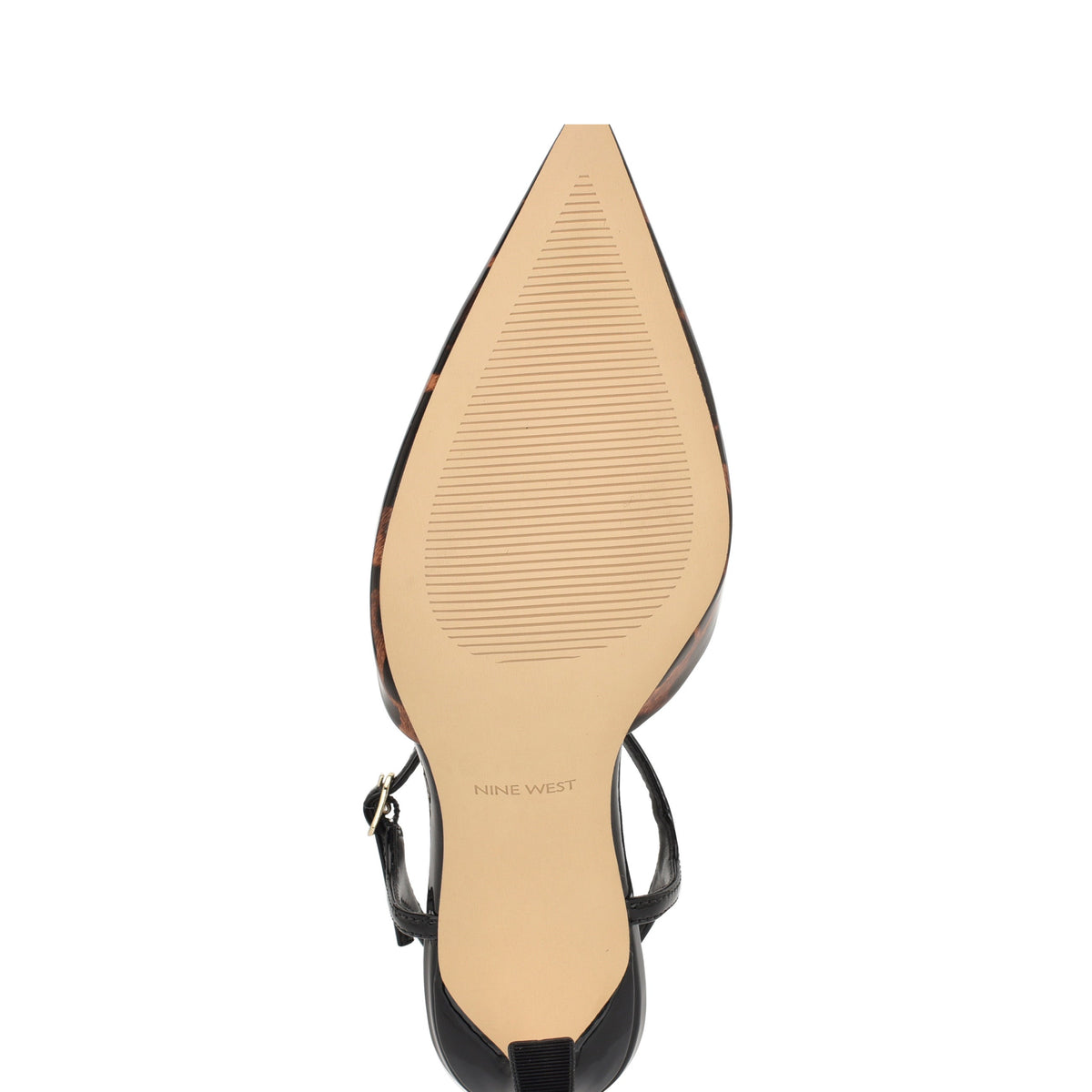 Dres Pointy Toe Pumps
