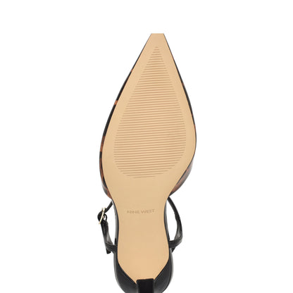 Dres Pointy Toe Pumps