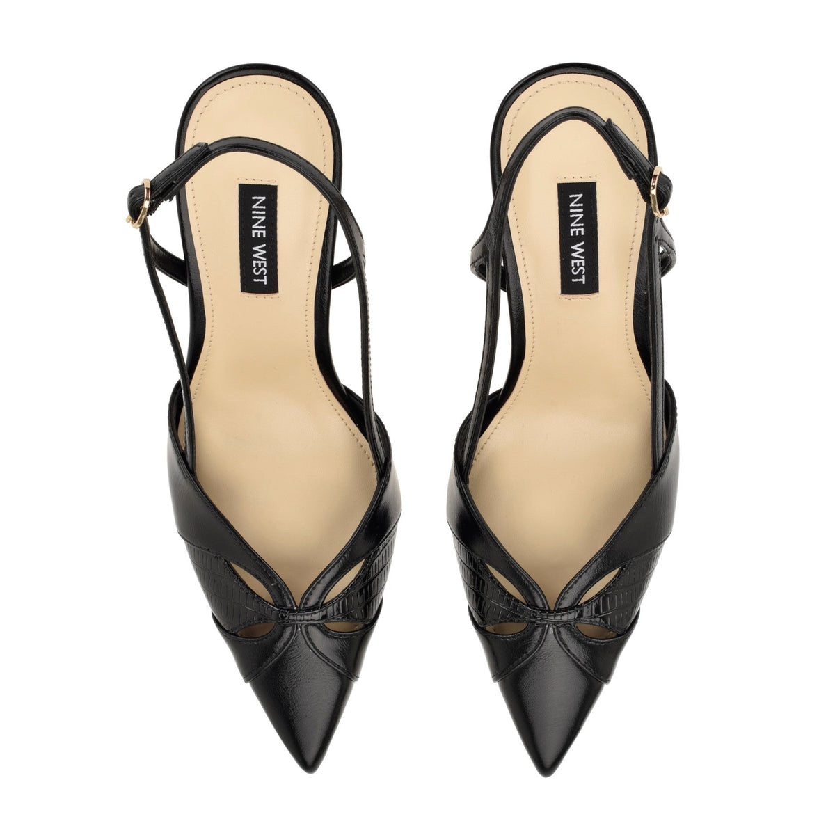 Darella Slingback Pumps