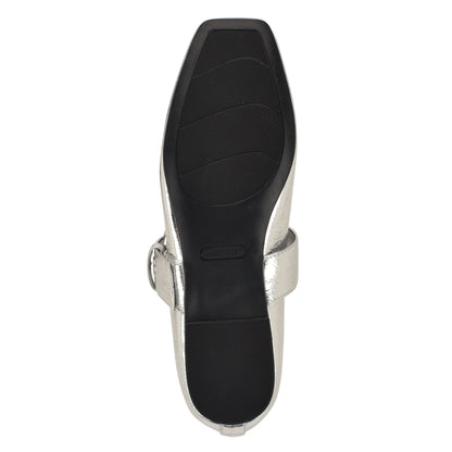 Kebba Mary Jane Ballet Flats