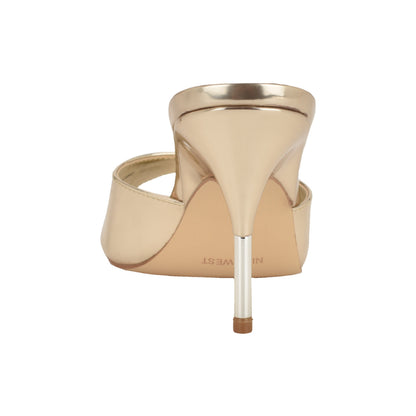 Vella Mule Sandals