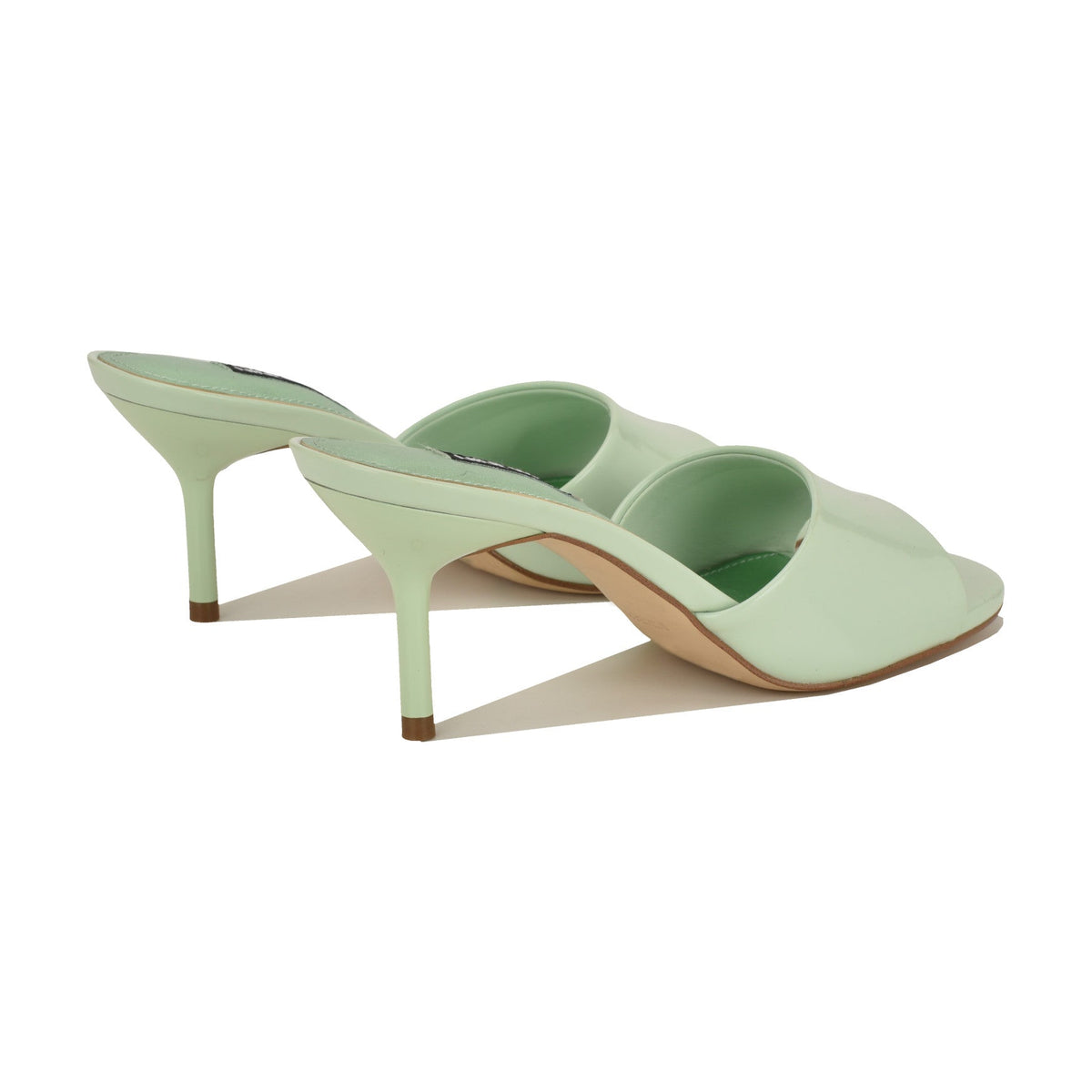 Evelya Mule Sandals