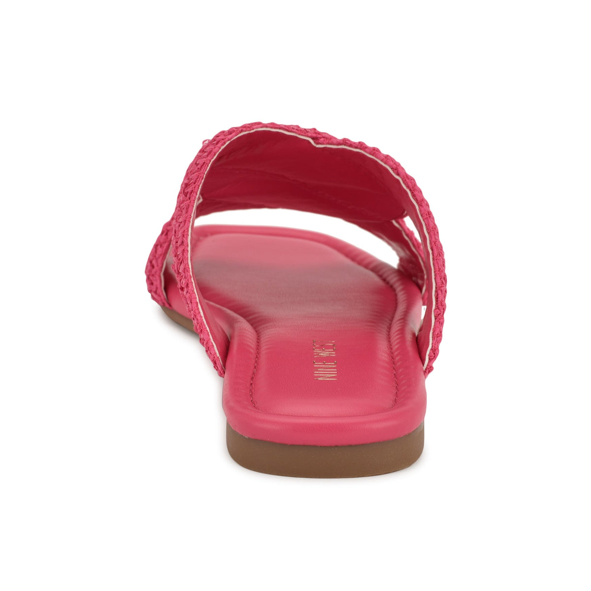 Quara Flat Sandals