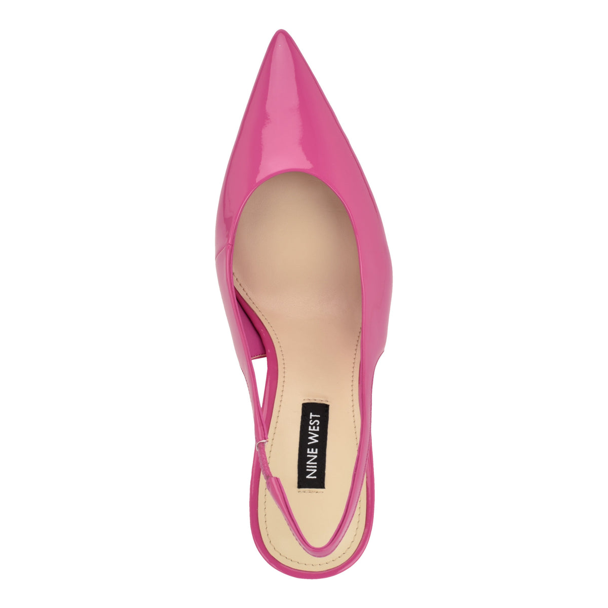Palomma Slingback Pumps