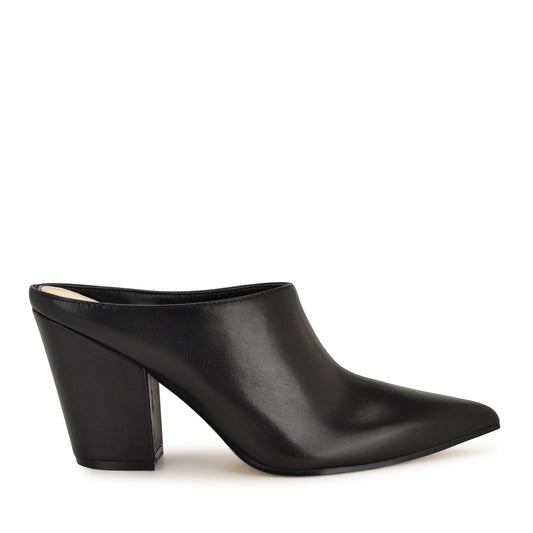 Amini Dress Mules