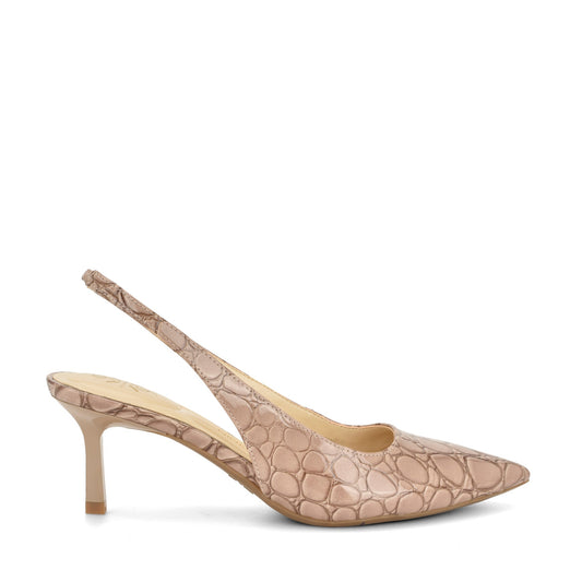 Kately 9x9 Slingback Pumps