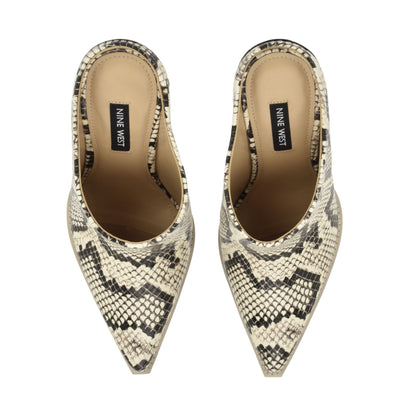 Reiser Western Mules