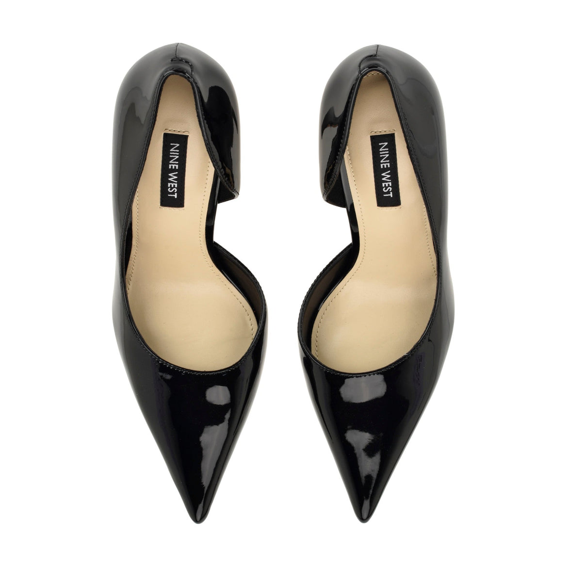 Grezza d'Orsay Pumps
