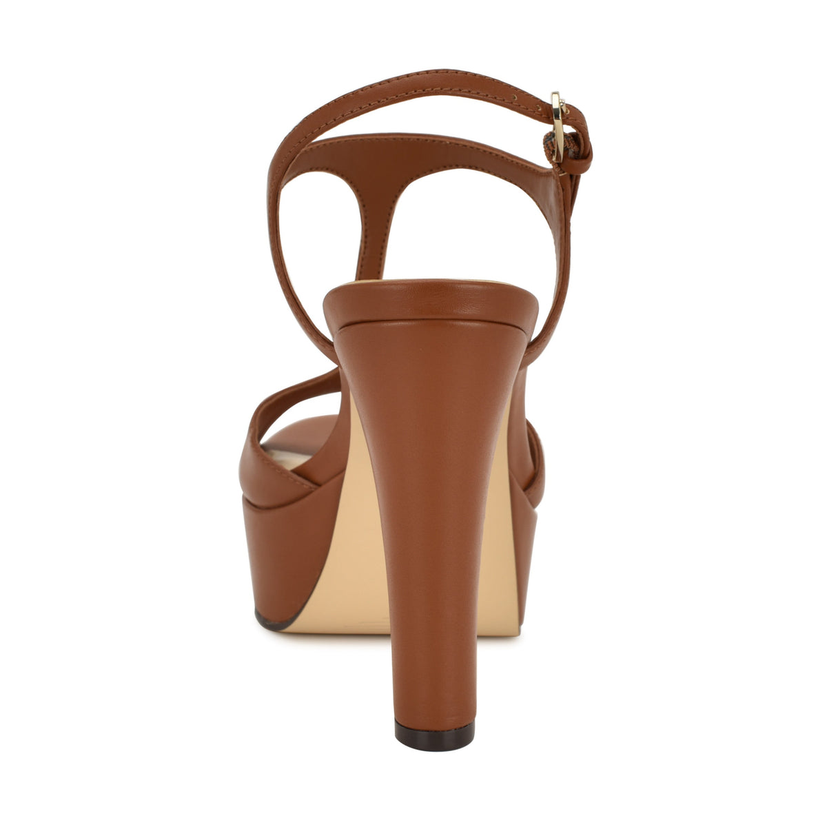 Naini Platform Sandals