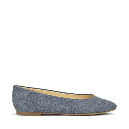 Valore Ballet Flats