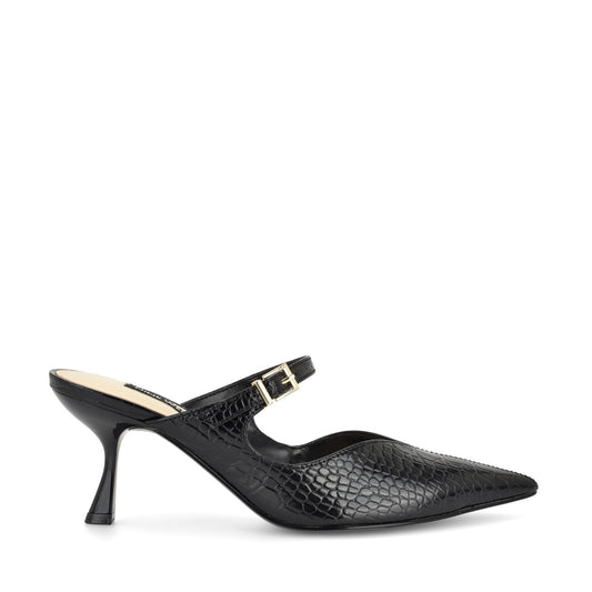 Paytonn Mule Pumps