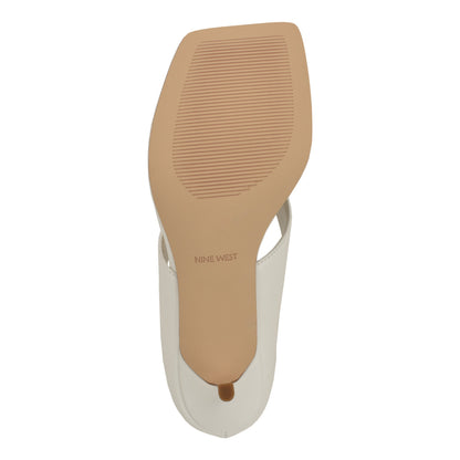 Olanna Heeled Thong Sandals