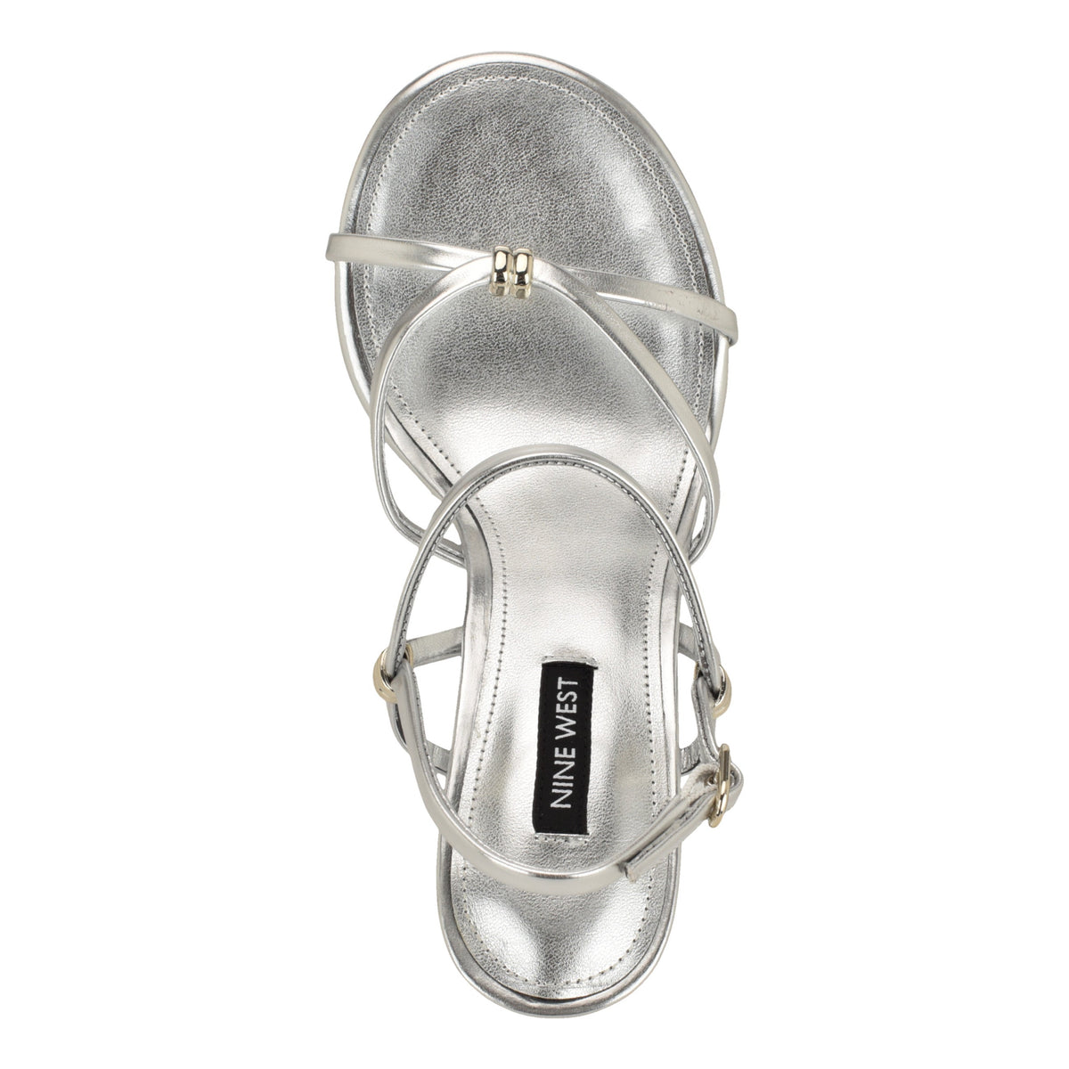 Devva Wedge Sandals