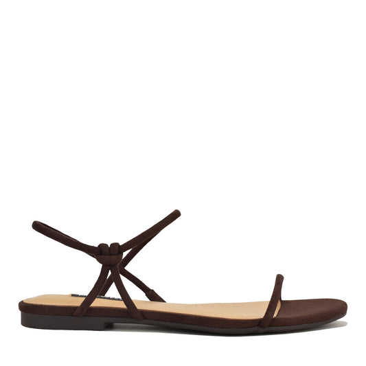 Maizy Flat Sandals